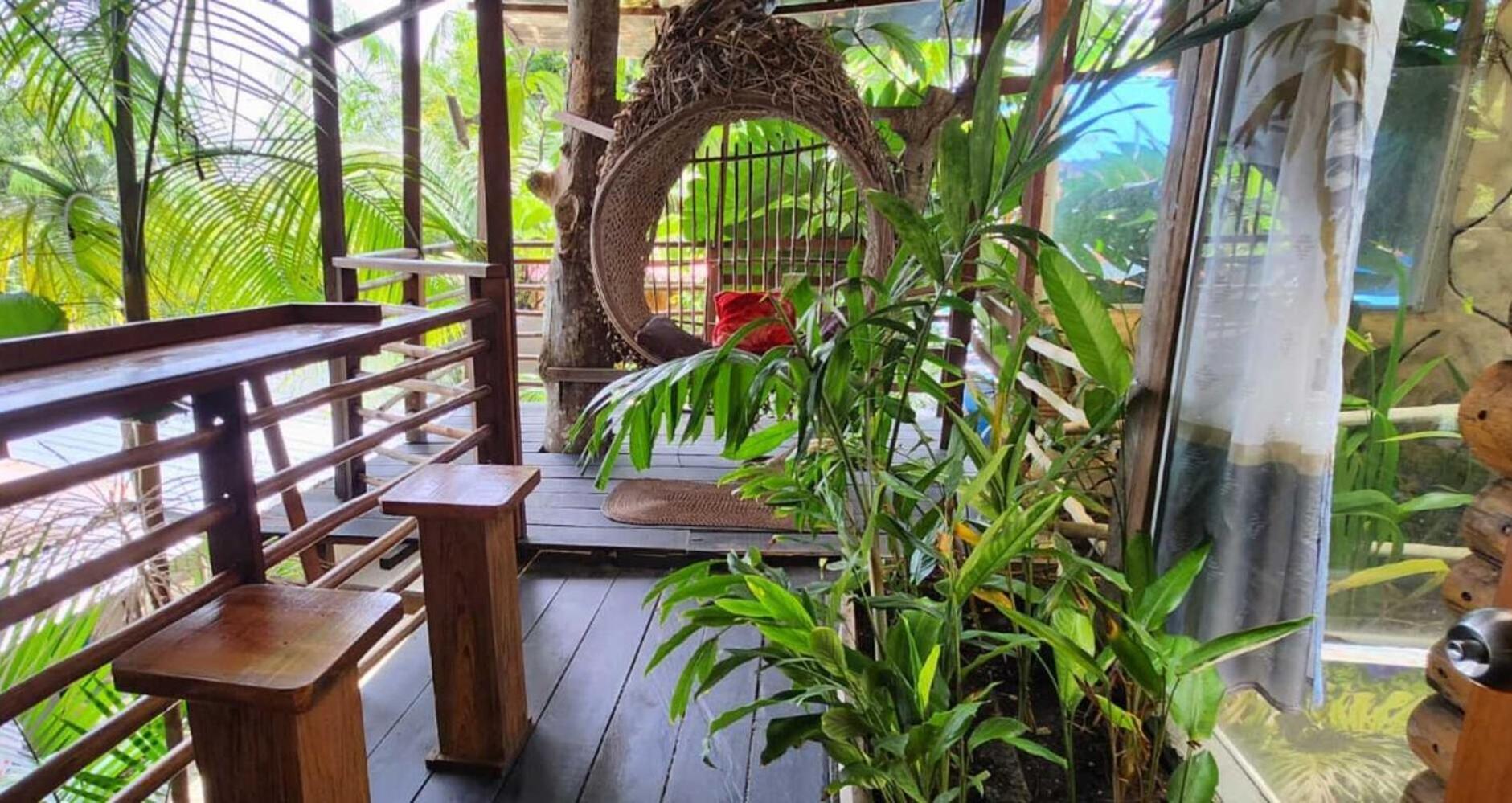 Hotel Cabana Guainiana Inirida Bagian luar foto