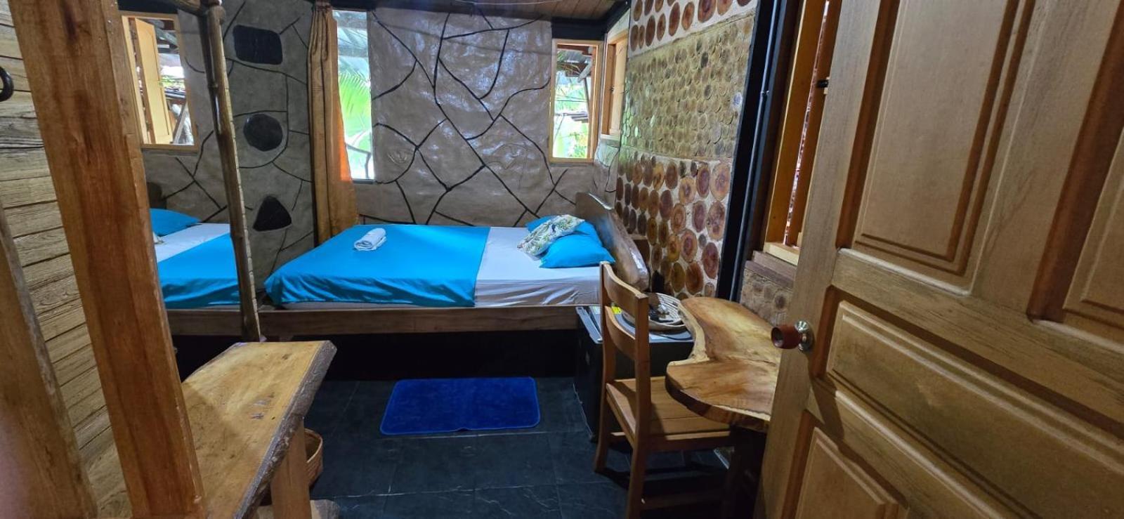 Hotel Cabana Guainiana Inirida Bagian luar foto
