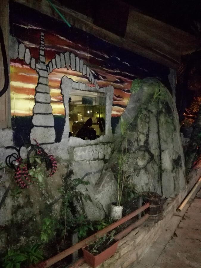 Hotel Cabana Guainiana Inirida Bagian luar foto
