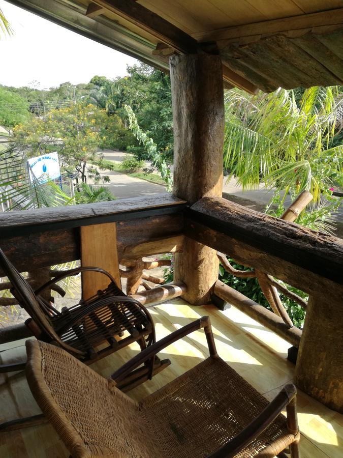 Hotel Cabana Guainiana Inirida Bagian luar foto