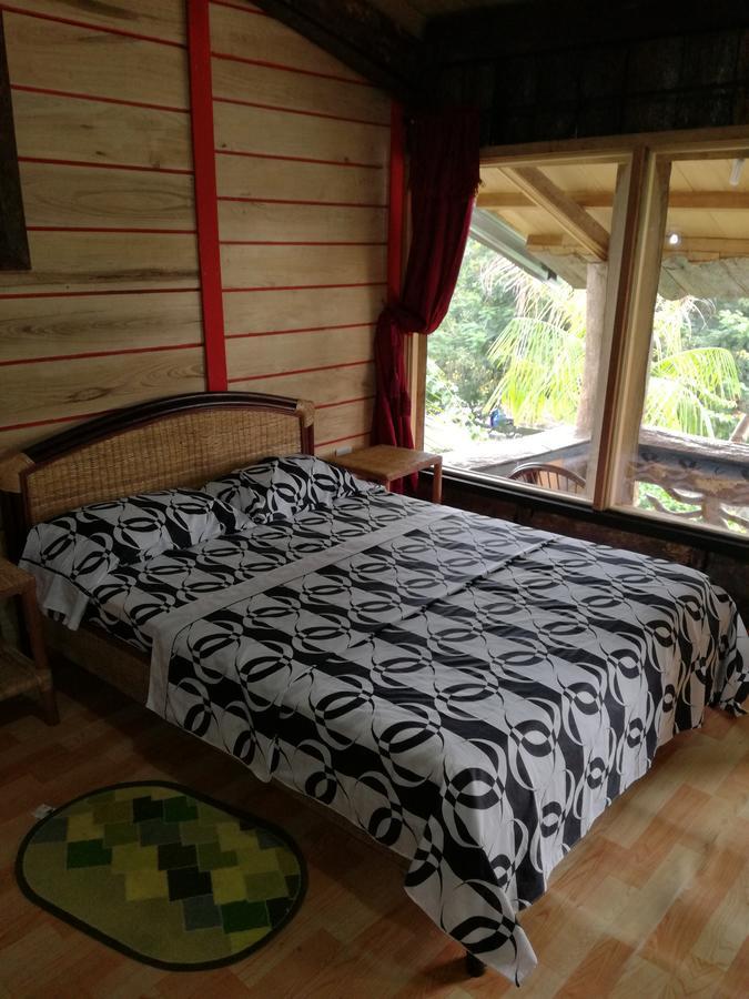 Hotel Cabana Guainiana Inirida Bagian luar foto