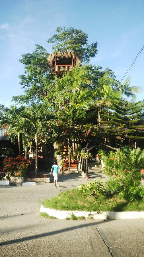 Hotel Cabana Guainiana Inirida Bagian luar foto