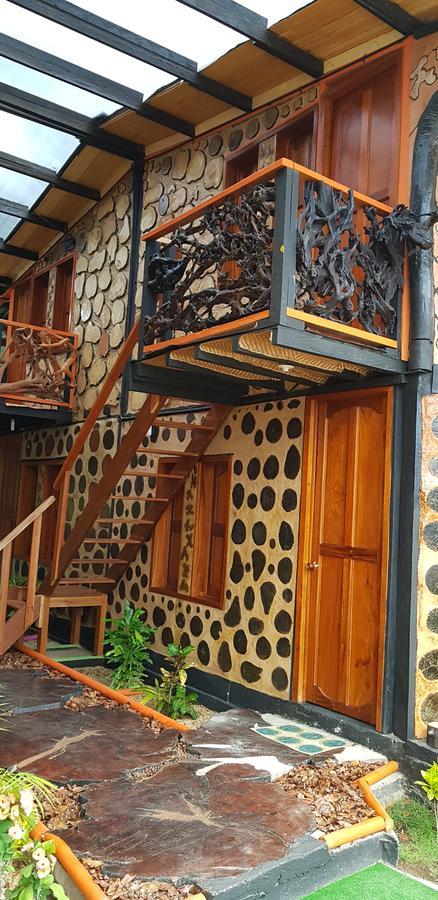 Hotel Cabana Guainiana Inirida Bagian luar foto