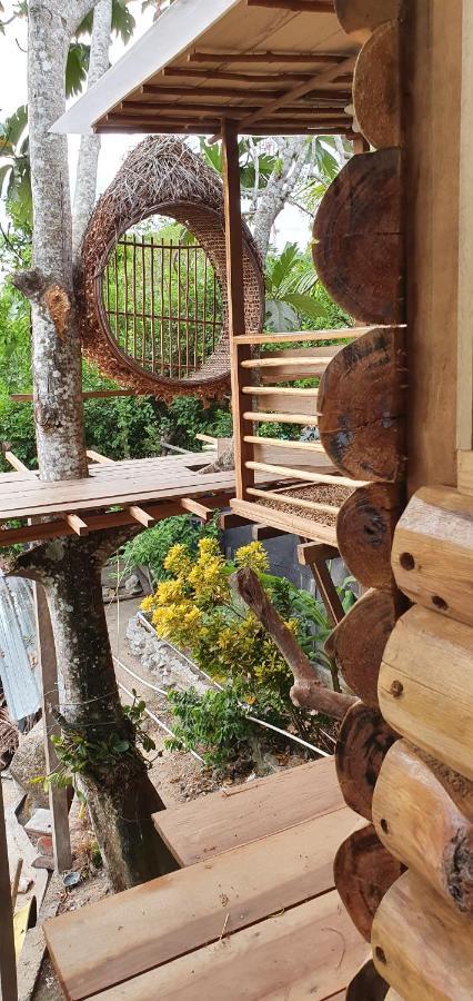 Hotel Cabana Guainiana Inirida Bagian luar foto